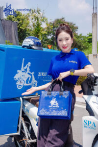 Tận dụng tối đa thời gian rảnh rỗi mà không phải rời khỏi nhà