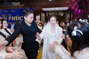 Lê Thị Ánh Tuyết là ai