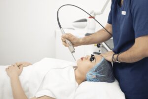 Đột Phá Trong Ngành Làm Đẹp