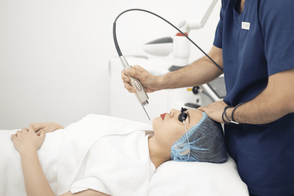 Đột Phá Trong Ngành Làm Đẹp