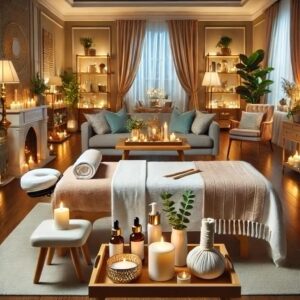 Lựa Chọn Hoàn Hảo